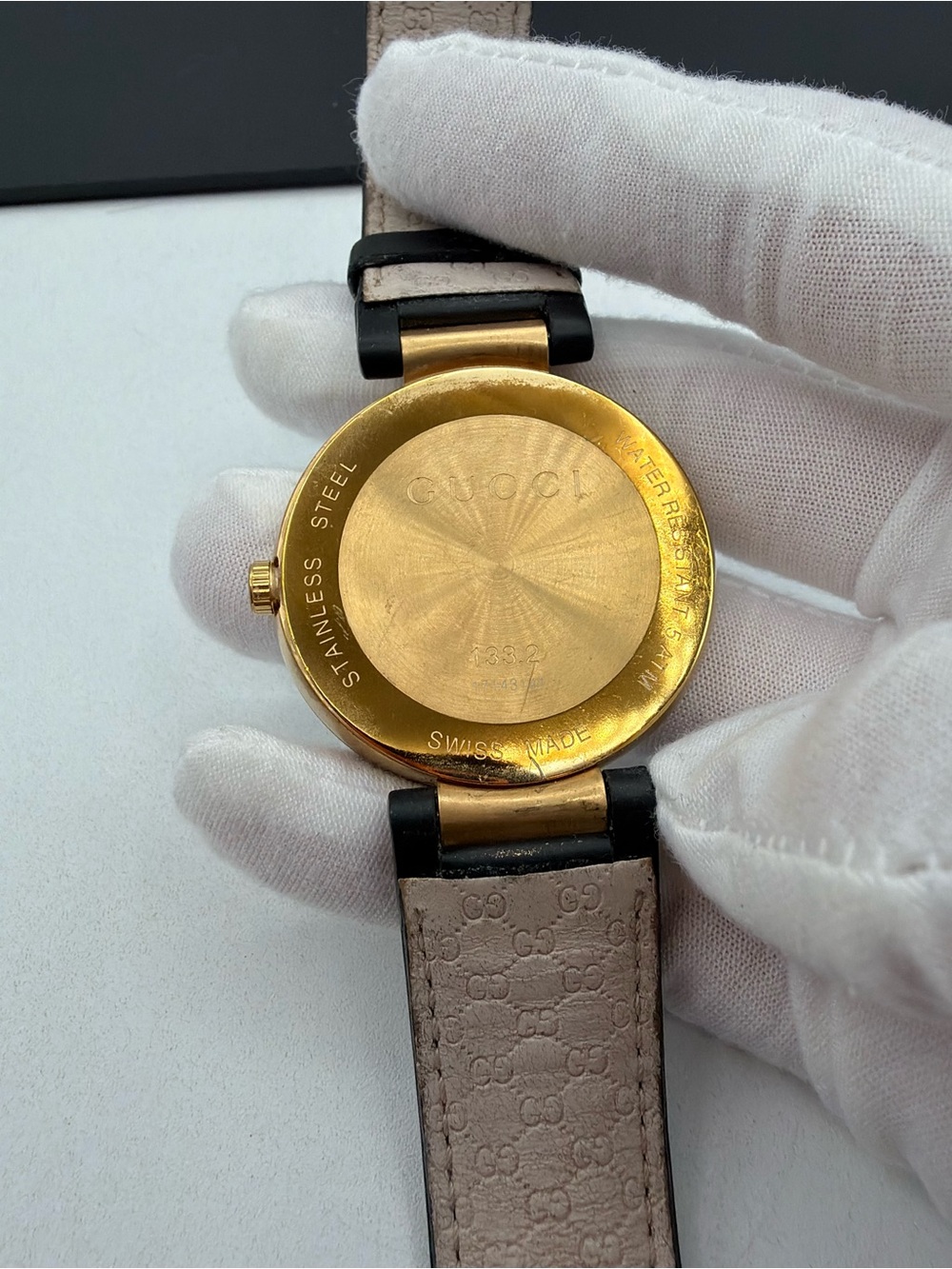 Gucci Interlocking G Watch - Picture 6 of 14
